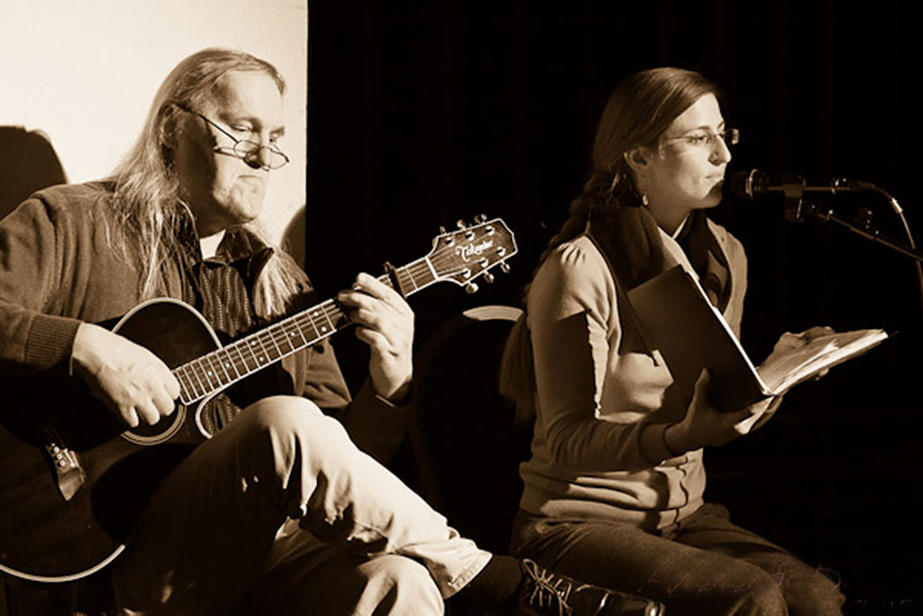 Emily Dickinson Porträt